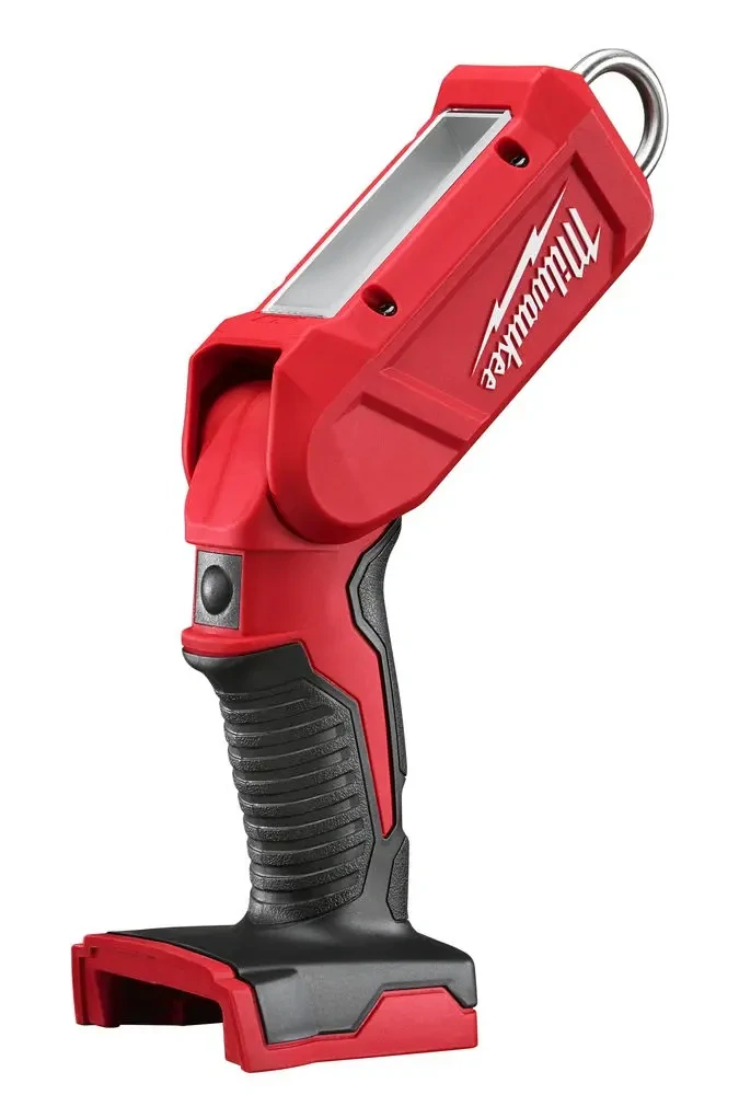 Aku polohovatelná svítilna/lampa Milwaukee M18 IL-0, 300 lm, TRUEVIEW LED osvětlení, bez aku, 4932430564 (MI4932430564)
