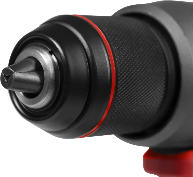 Aku vrtačka Milwaukee M18 FDD3-502C, sklíčidlo 13 mm, 2x aku M18 B5 + M12-18 FC + kufr, 4933479863