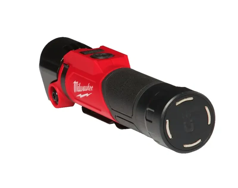 Aku polohovatelná svítilna/lampa Milwaukee L4 PWL-301, 500 lm, TRUEVIEW LED osvětlení, 1x aku L4 B3, 4933479765 (MI4933479765)