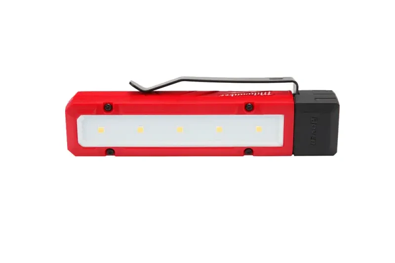 Aku magnetická pracovní svítilna Milwaukee FL-LED, 300 lm, TRUEVIEW, 2x baterie AA, 4933464824 (MI4933464824)