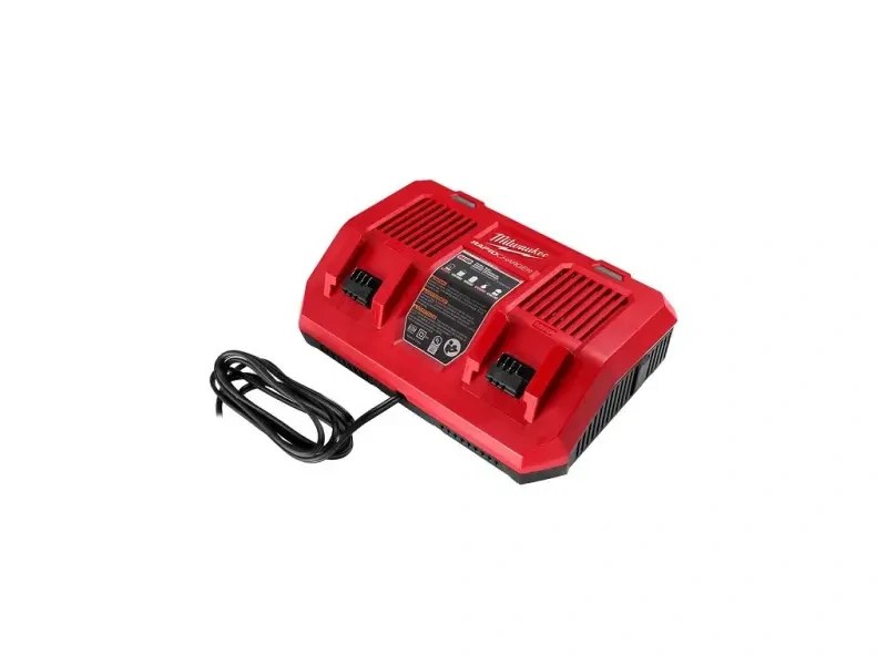 Aku nabíječka Milwaukee M18 DFC M18, rychlonabíječka RAPIDCHARGER, 4932472073 (MI4932472073)