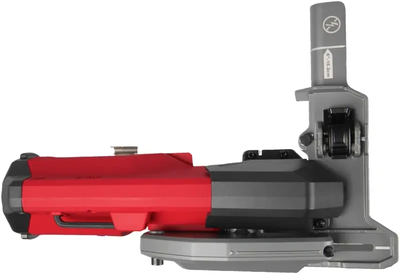 Aku Řezák ocelových trubek Milwaukee M18 FPCS-0, FPCSB, bez aku, 4933498914