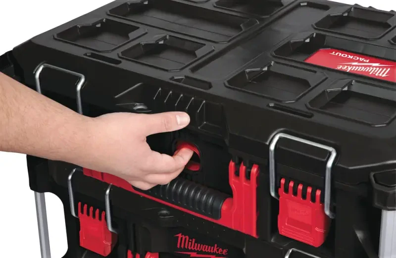 Milwaukee 4932464080 - Organizér Packout™ Box (MI4932464080)