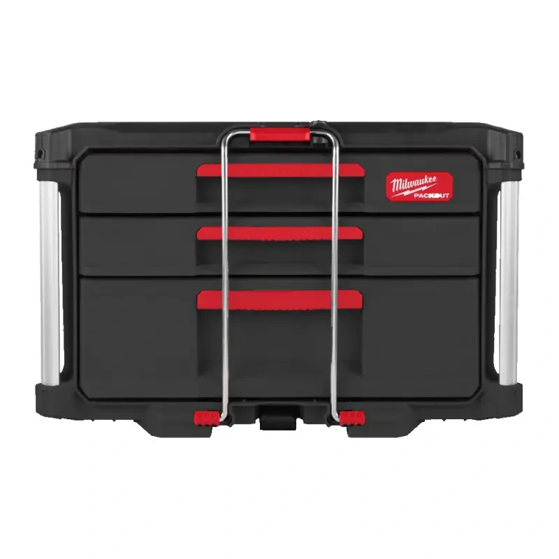 Box na nářadí Milwaukee Packout™ s 2+1 zásuvkou (MI4932493190)