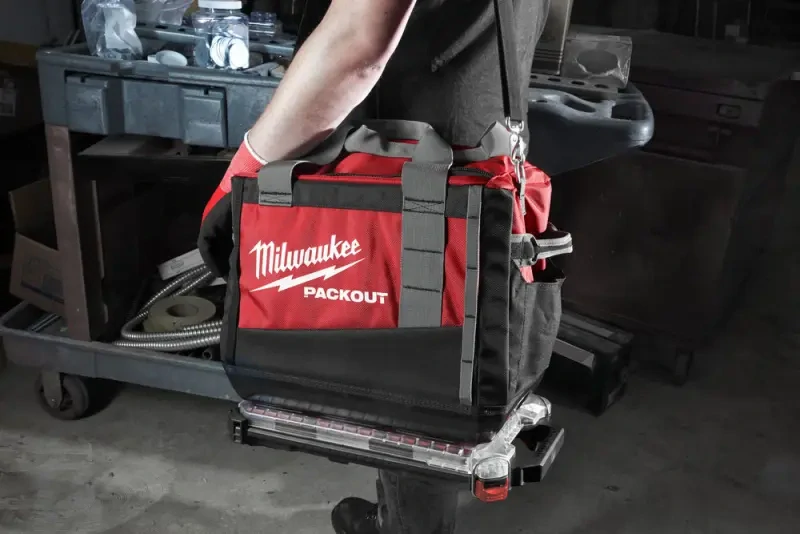Milwaukee 4932471065 - Kompaktní organizér Packout™ (MI4932471065)