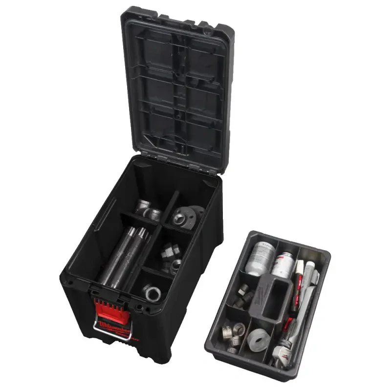 Milwaukee 4932471723 - Kompaktní box Packout™ (MI4932471723)