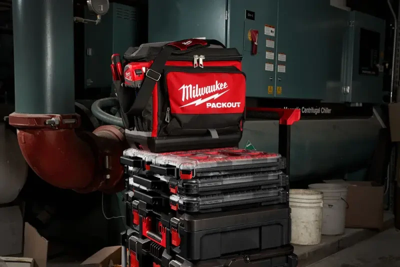 Milwaukee 4932471132 - Chladicí taška Packout™ (MI4932471132)