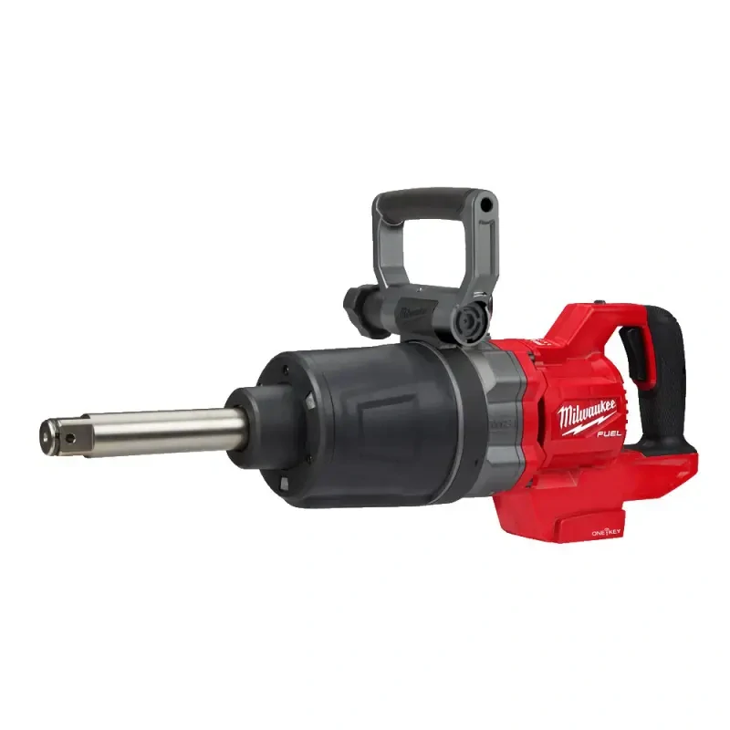 Aku 1" rázový utahovák Milwaukee M18 ONEFHIWF1D-0C, ONEKEY, 2576 Nm, bez aku, 4933471755