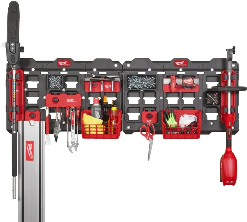 Montážní deska Milwaukee Packout™ MOUNTING PLATE XL (MI4932480622)