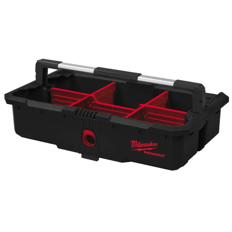 Přihrádka na nářadí Milwaukee PACKOUT™ TOOL TRAY, 4932480625 (MI4932480625)
