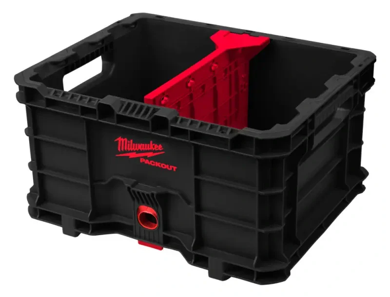 Přepážka k přepravce Milwaukee PACKOUT™ CRATE DIVIDER, 4932480624 (MI4932480624)