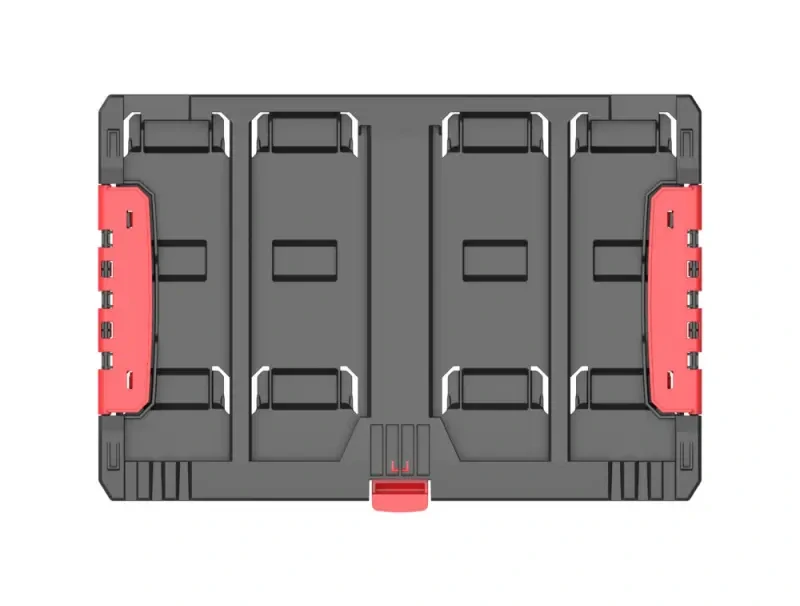 Adaptér Milwaukee Packout™ pro kufry Heavy Duty (MI4932464081)