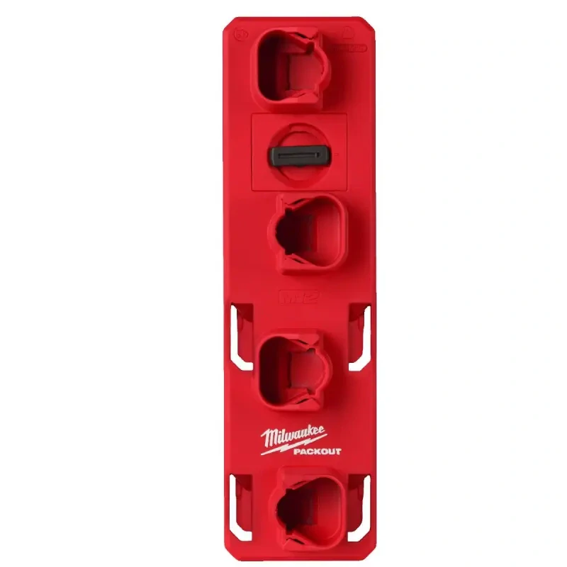 Sada Milwaukee Packout Storage Power Tool Starter Kit (4 ks), 4932493620 (MI4932493620)