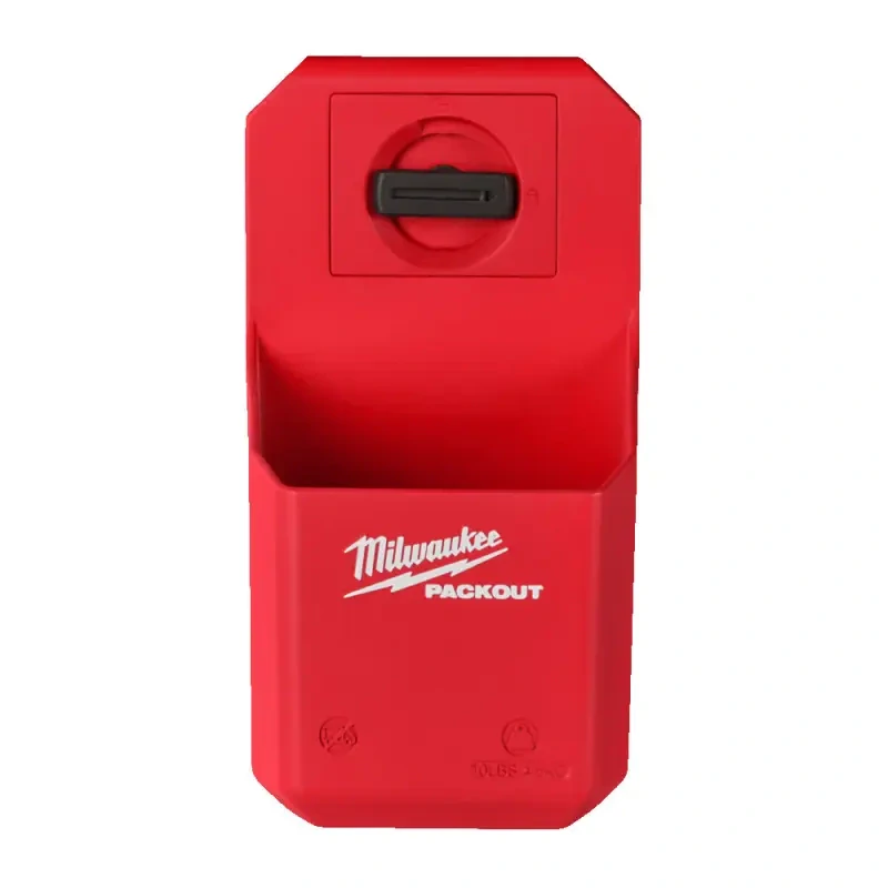 Skladovací polička - držák na lahve Milwaukee Packout™ (MI4932480706)