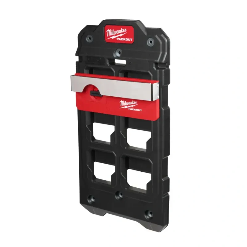 Magnetická polička s klipem Milwaukee Packout™ (MI4932493377)