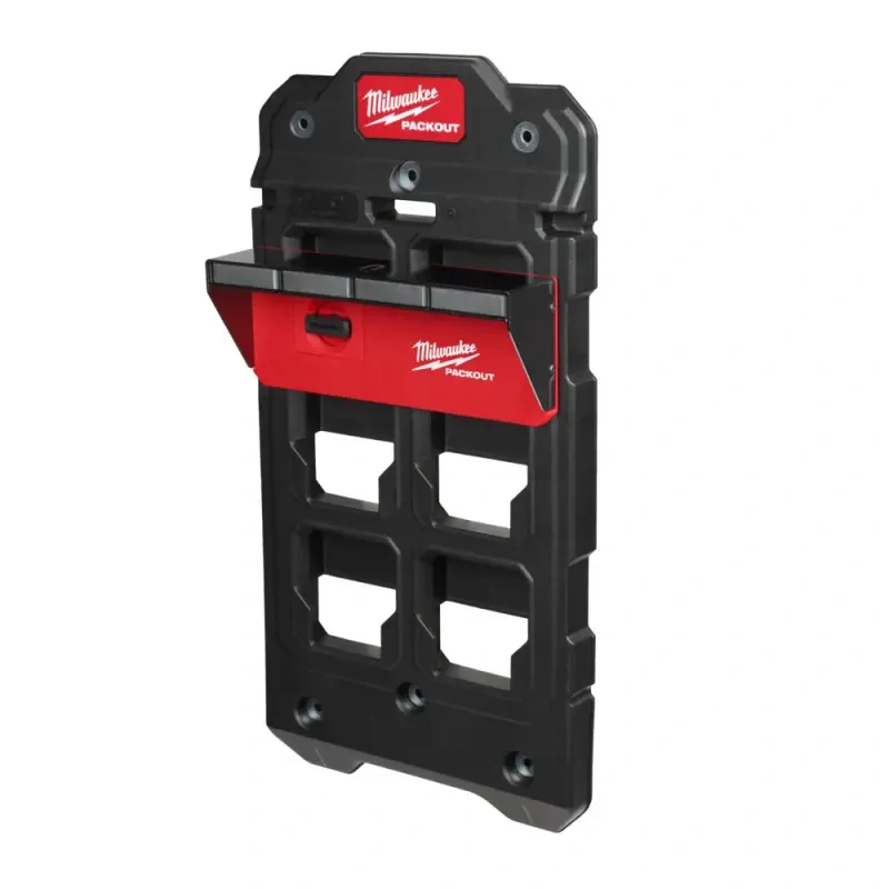 Magnetická polička Milwaukee Packout™ (MI4932493378)