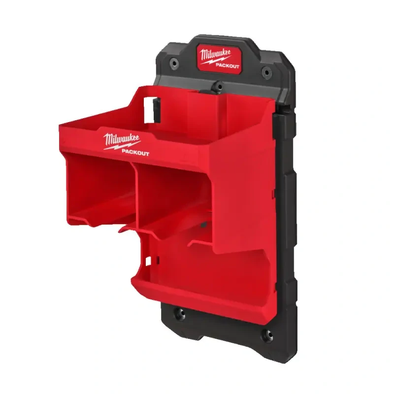 Skladovací polička pro uložení vrtačky Milwaukee Packout™ (MI4932480712)