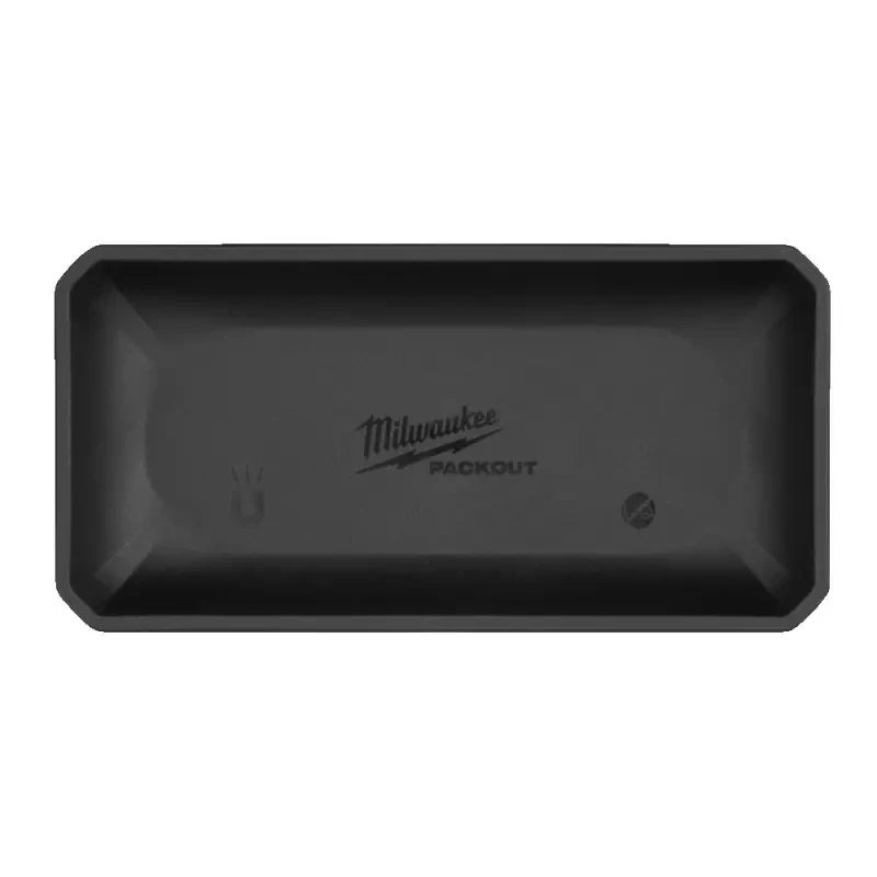 Magnetická miska Milwaukee Packout™ - 20 x 10 cm (MI4932493381)