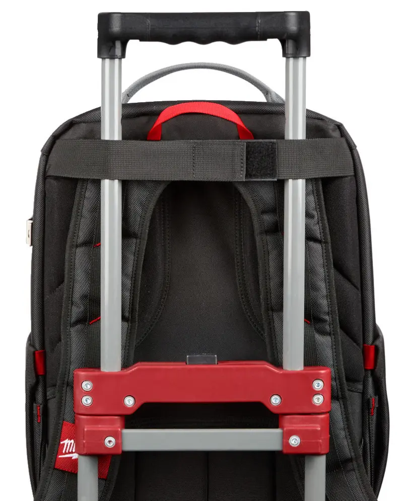 Úzký batoh Milwaukee Low Profile Backpack (MI4932464834)