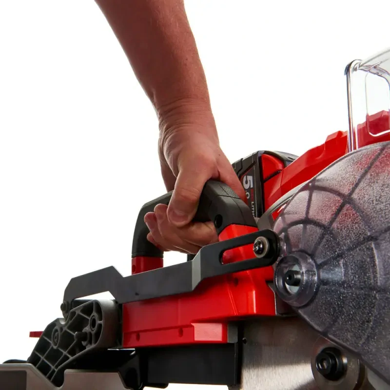 Aku pokosová pila Milwaukee M18 FMS254-0 (Bez aku) (MI4933451729)