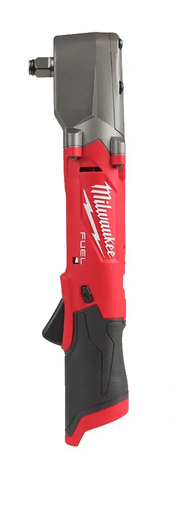 Aku 1/2" pravoúhlý rázový utahovák Milwaukee M12 FRAIWF12-0, 300 Nm, bez aku, 4933447899