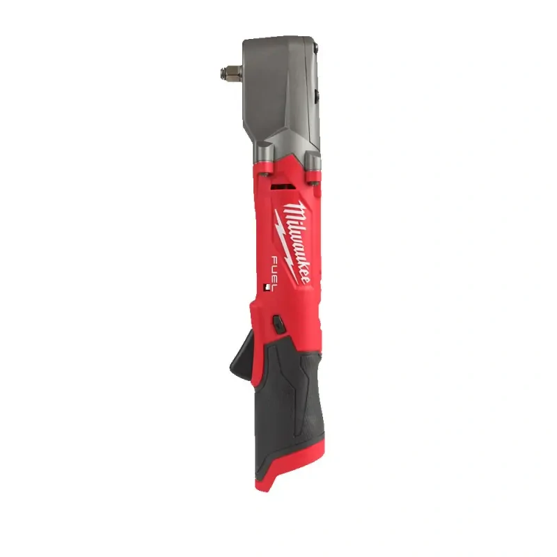 Aku 3/8" pravoúhlý rázový utahovák Milwaukee M12 FRAIWF38-0, 300 Nm, bez aku, 4933471700