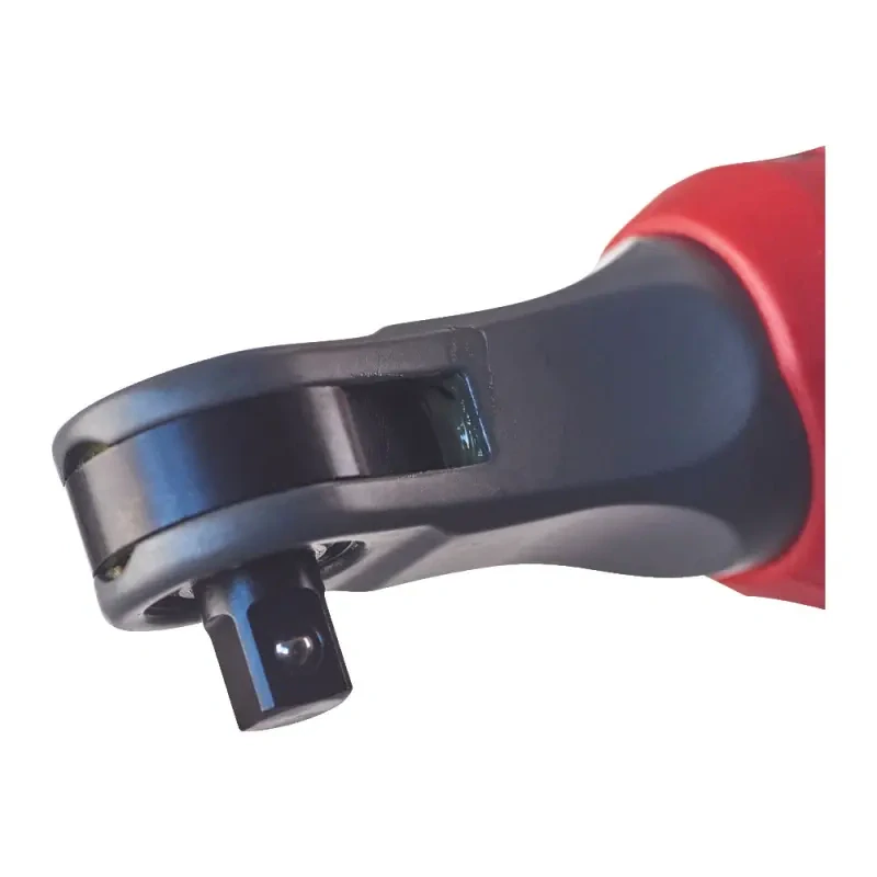 Aku 3/8" ráčnový utahovák Milwaukee M12 FHIR38-0, 47 Nm, vysokorychlostní kompaktní ráčna, bez aku, 4933478172