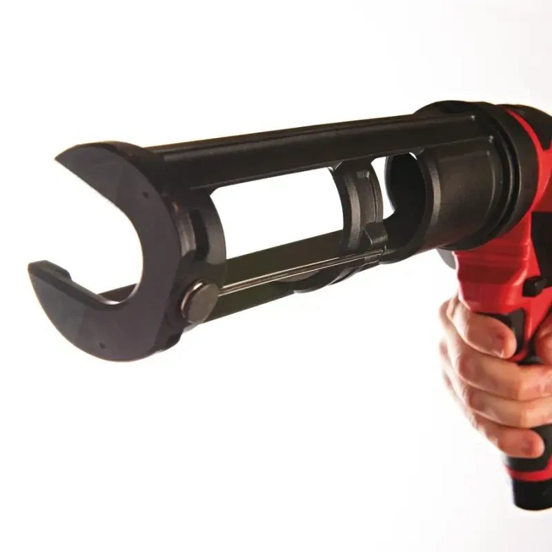 Aku vytlačovací pistole na kartuše Milwaukee M12 PCG/310C-0, kartuš 310 ml, bez aku, 4933441783