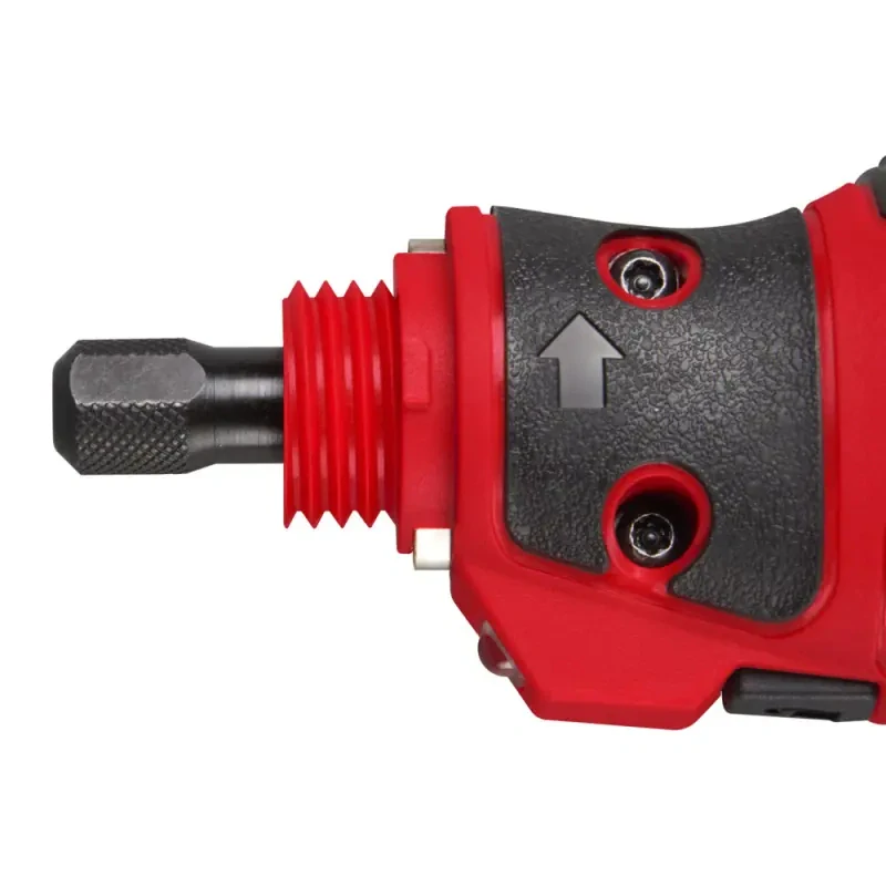 Aku přímá bruska Milwaukee M12 BLROT-0, pro stopkové nástroje 0,8 - 3,2 mm, bez aku, 4933493591