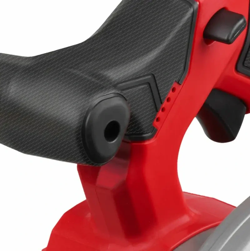 Aku kompaktní okružní pila Milwaukee M12 FUEL™ FCS442-0 (bez aku) 4933493488 (MI4933493488)