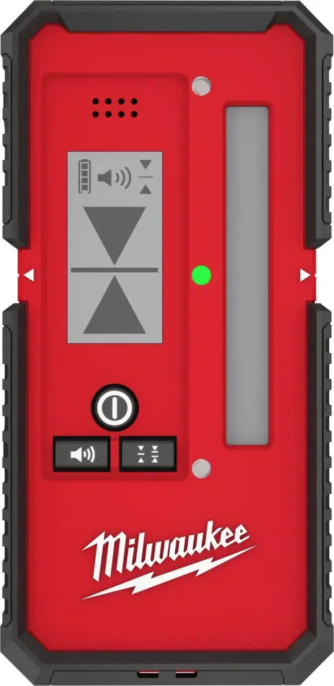 Detektor linionového laseru Milwaukee LLD50 (MI4932478104)