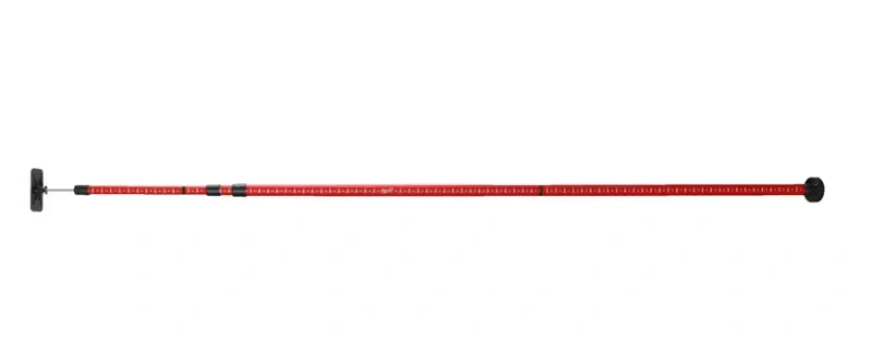 Teleskopická montážní tyč Milwaukee LMP 3,6 m pro laser, 4932479205