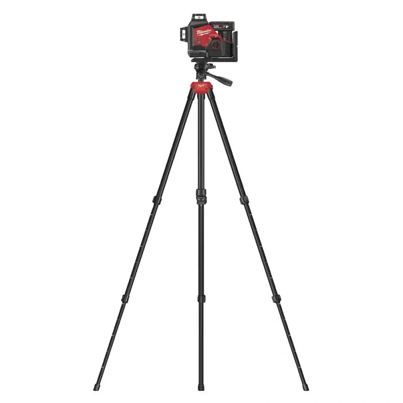 Stativ laseru 0,7 ÷ 1,8 m Milwaukee TRP180 (MI4932478106)