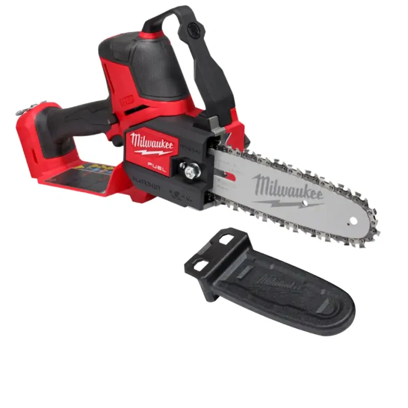 Aku řetězová prořezávací pila Milwaukee M18 FHS20-0, FUEL HATCHET, lišta 20 cm, bez Aku, 4933480117 (MI4933480117)