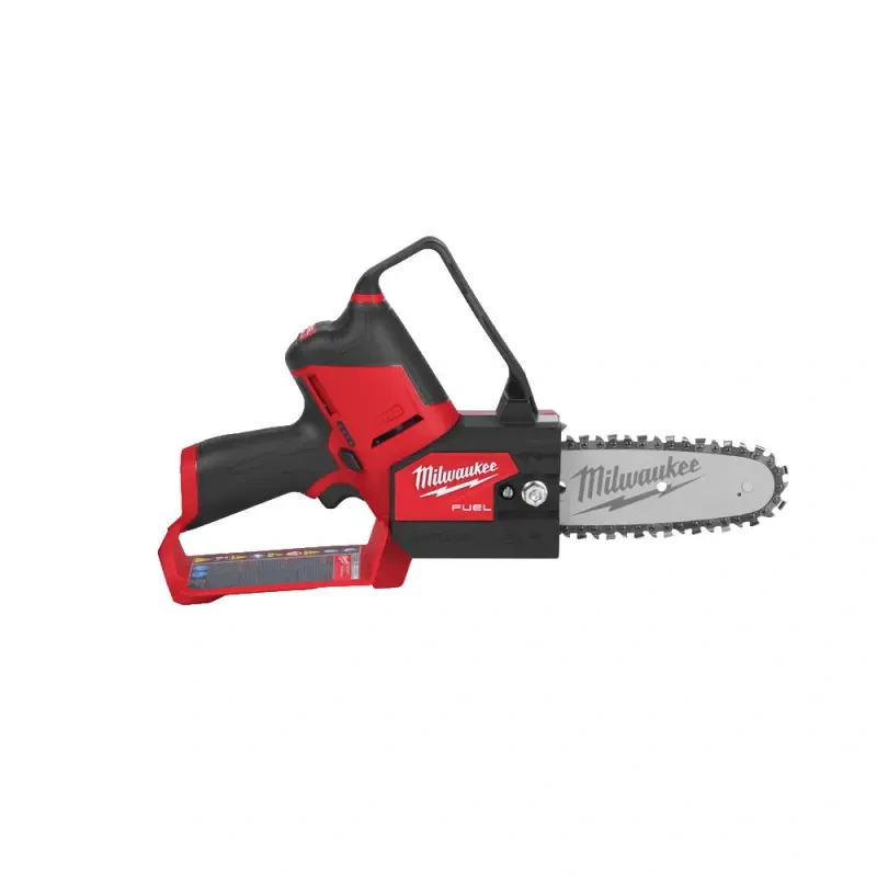 Aku řetězová prořezávací pila Milwaukee M12 FHS-0, FUEL HATCHET, lišta 15 cm, bez Aku, 4933472211 (MI4933472211)