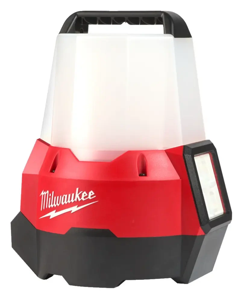 Aku lucernová svítilna/lampa Milwaukee M18 TAL-0, 2200 lm, TRUEVIEW LED osvětlení, bez aku, 4933464134 (MI4933464134)