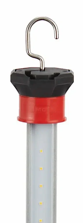Aku svítilna pod kapotu Milwaukee M12 UHL-0, 1350 lm, bez aku, 4933459432 (MI4933459432)