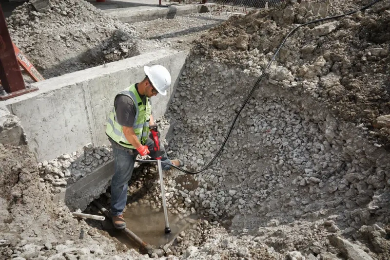 Aku tyčové vodní čerpadlo Milwaukee M12 BSWP-0 Hydropass, přečerpávací vodní pumpa, bez aku, 4933479639 (MI4933479639)