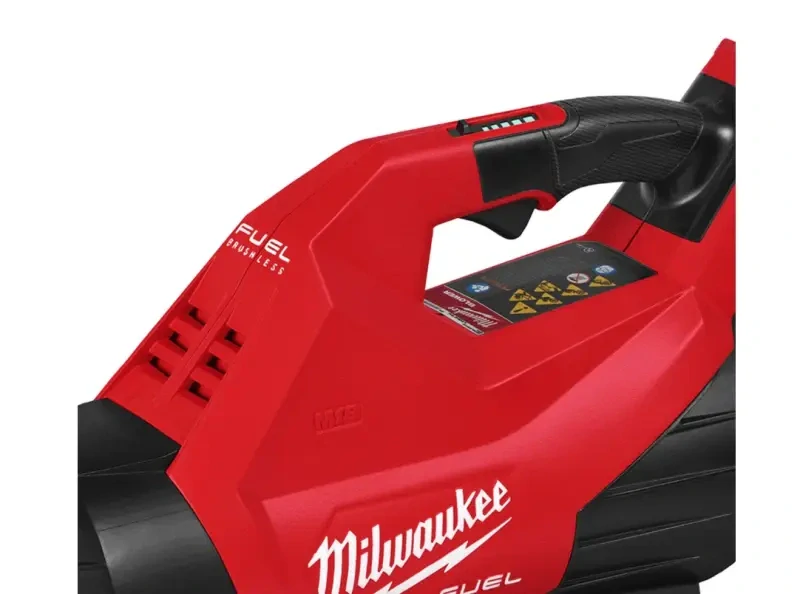 Aku fukar Milwaukee M18 FBLG3-0, bez Aku, 4933493301 (MI4933493301)