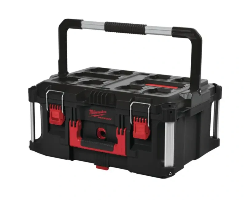 Sada kufrů Milwaukee Packout (3 ks) 4932498984 (MI4932498984)
