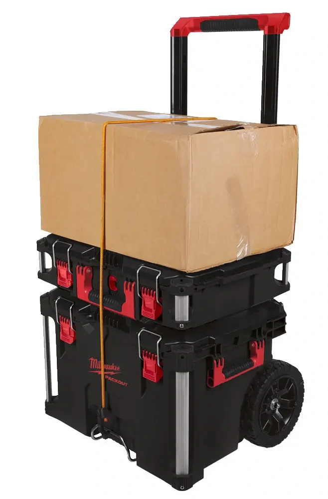 Milwaukee 4932464078 - Pojízdný box Packout™ (MI4932464078)