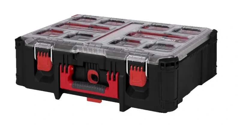 Milwaukee 4932478625 - Hluboký organizér Packout™ (MI4932478625)