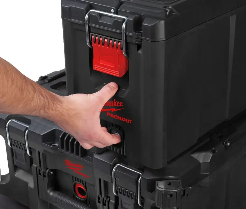 Milwaukee 4932471723 - Kompaktní box Packout™ (MI4932471723)
