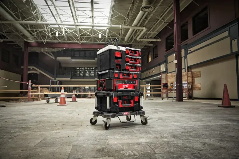 Milwaukee 4932471722 - Termo box Packout™ (MI4932471722)