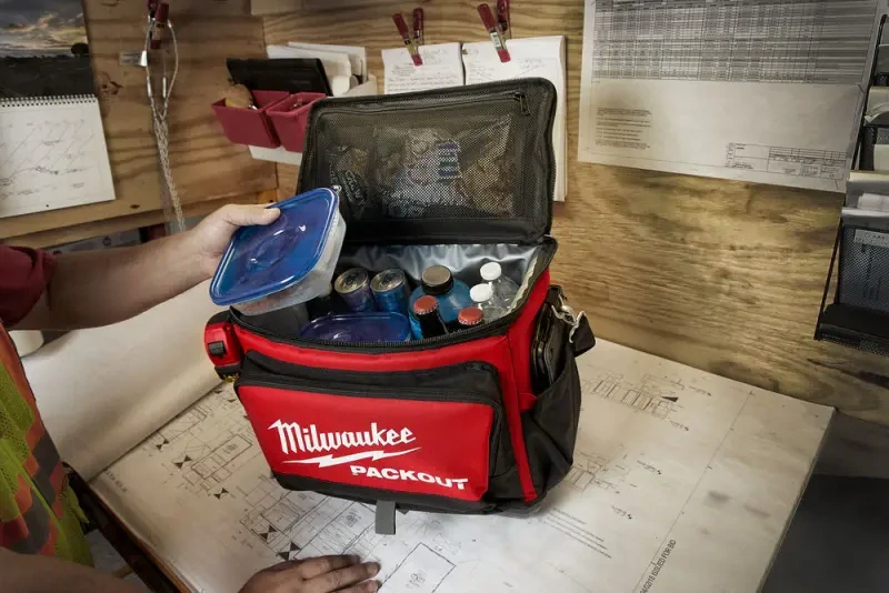 Milwaukee 4932471132 - Chladicí taška Packout™ (MI4932471132)