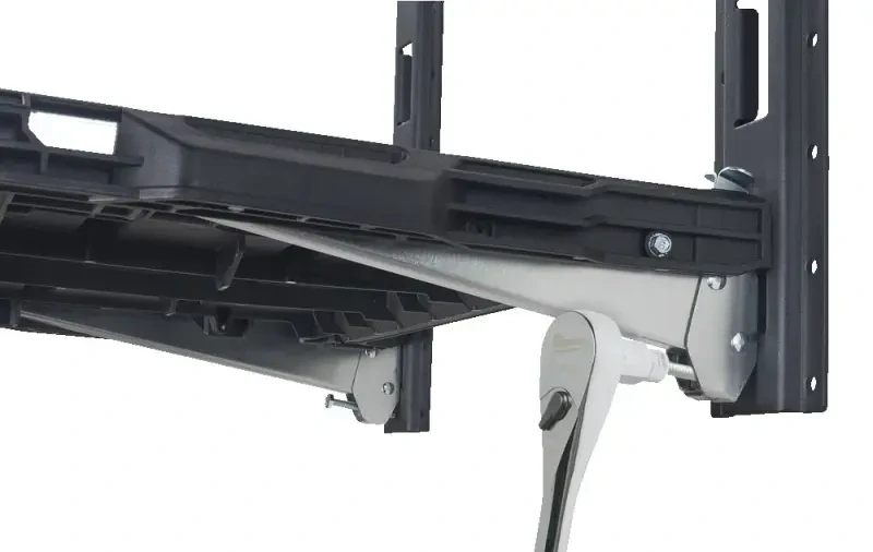 Regálový systém Milwaukee Packout™ (Sada 4 díly) (MI4932472127)
