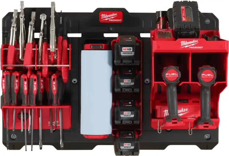 Montážní deska Milwaukee Packout™ MOUNTING PLATE XL (MI4932480622)