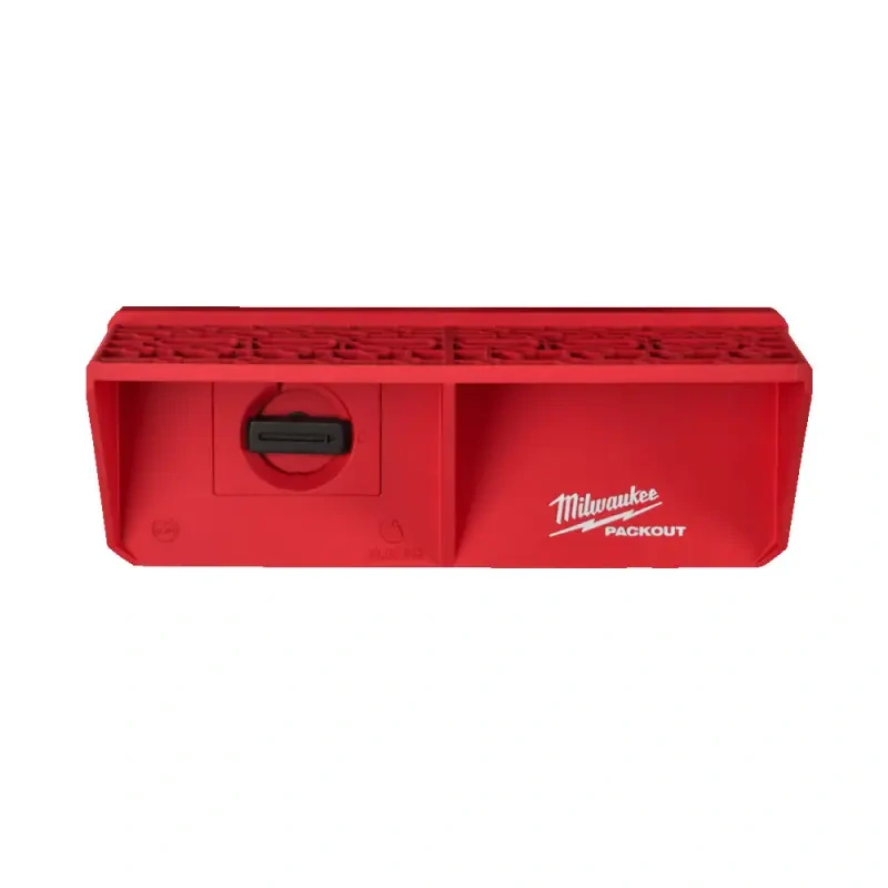 Skladovací polička na šroubováky Milwaukee Packout™ (MI4932480711)