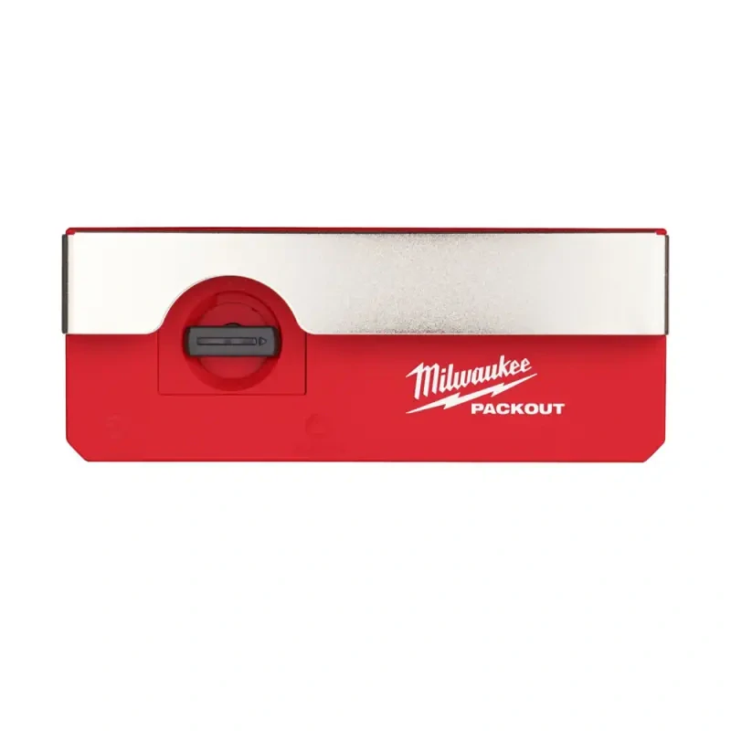 Magnetická polička s klipem Milwaukee Packout™ (MI4932493377)