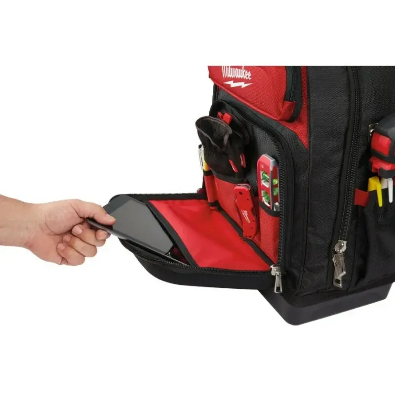 Batoh na nářadí Milwaukee Ultimate Jobsite Backpack 4932464833 (MI4932464833)